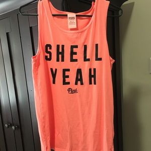 Women’s Victoria’s Secret PINK Tank Top
